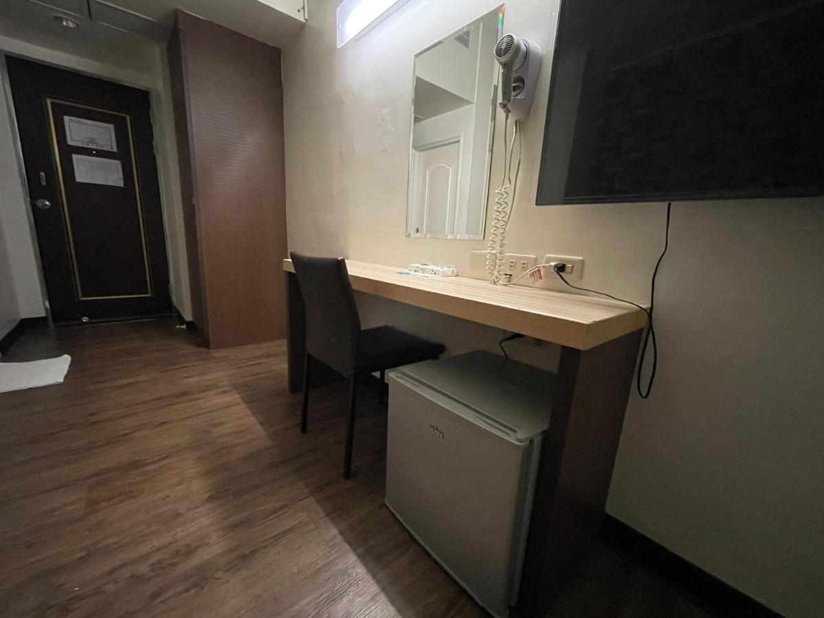 Changke Hotel Kaohsiung Eksteriør bilde