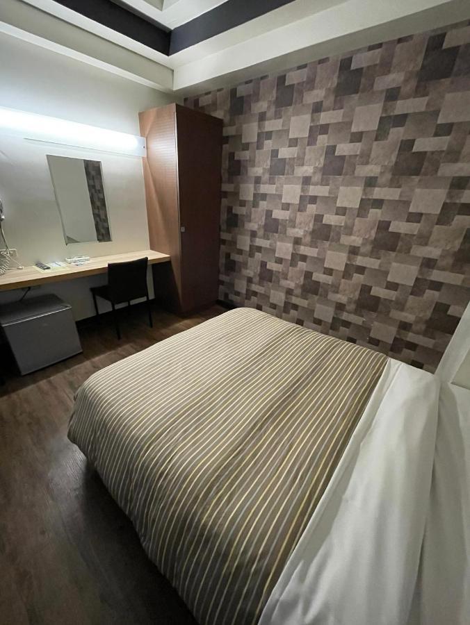 Changke Hotel Kaohsiung Eksteriør bilde