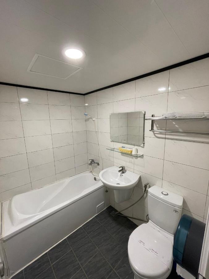 Changke Hotel Kaohsiung Eksteriør bilde