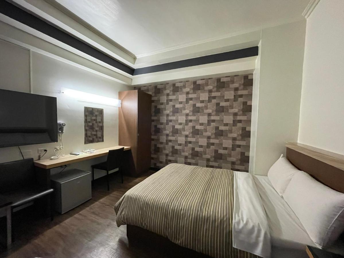 Changke Hotel Kaohsiung Eksteriør bilde