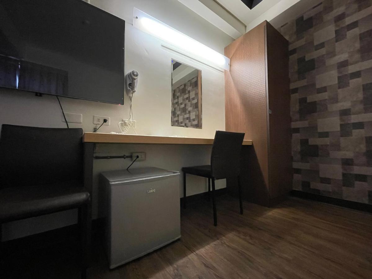 Changke Hotel Kaohsiung Eksteriør bilde
